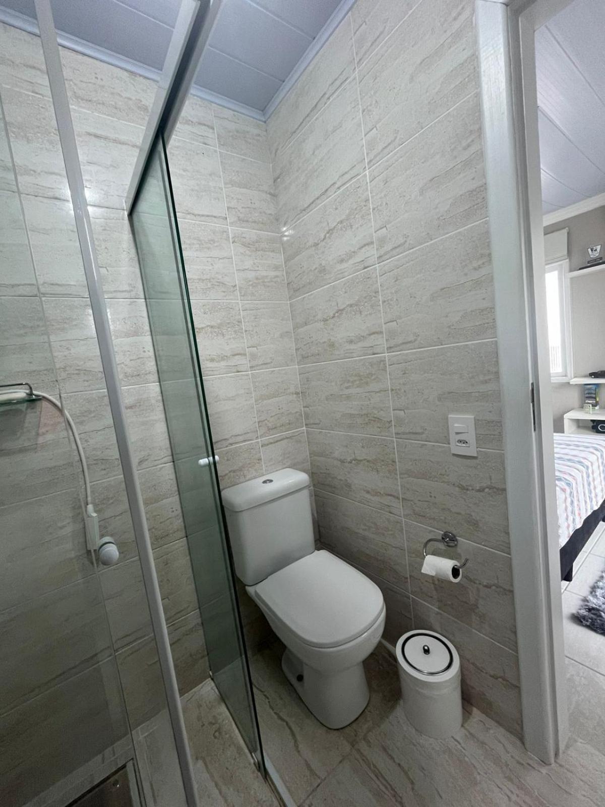 Acolhedor No Balneario Homestay Florianopolis