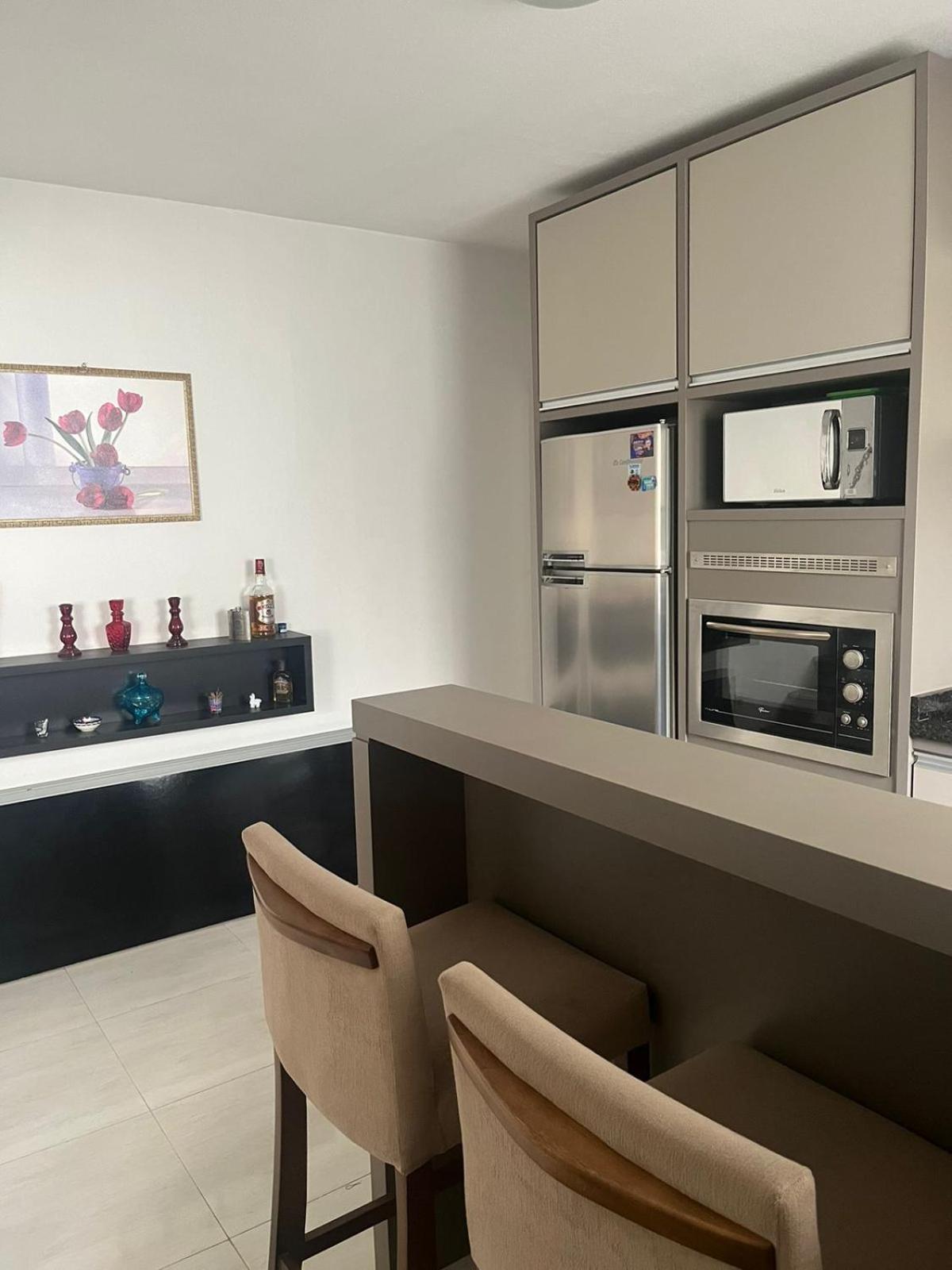 Acolhedor No Balneario Homestay Florianopolis