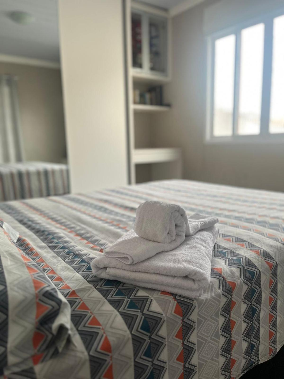 Acolhedor No Balneario Florianopolis